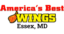 America's Best Wing Essex logo